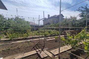 Фото №3: Дом 126 м² - Краснодар, мкр. Сады Калинина, пер. Ленский, 31