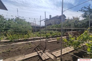 Фото №3: Дом 126 м² - Краснодар, мкр. Сады Калинина, пер. Ленский, 31