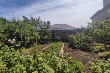 Фото №2: Дом 126 м² - Краснодар, мкр. Сады Калинина, пер. Ленский, 31