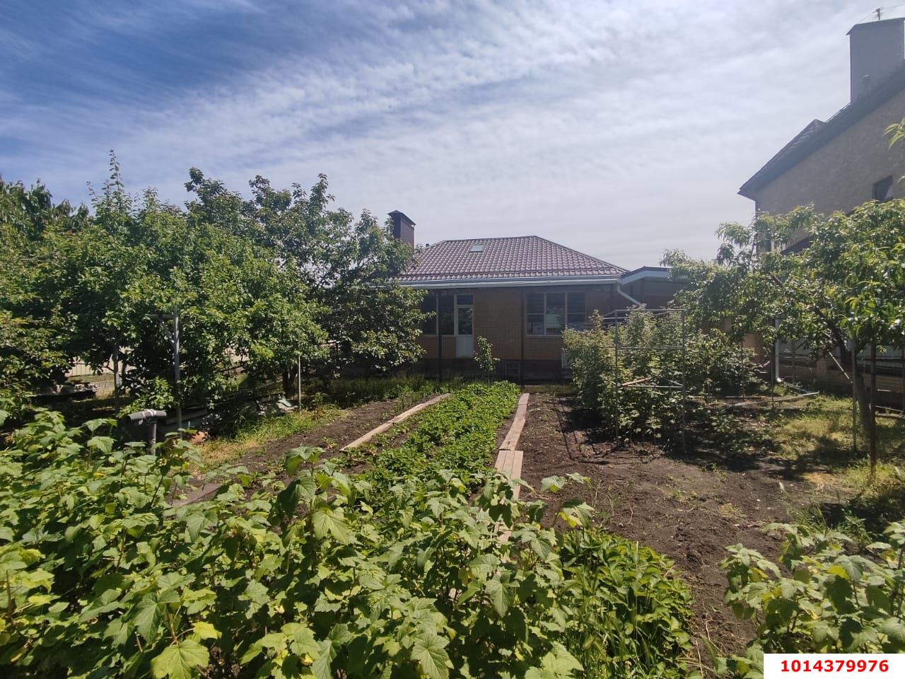 Фото №2: Дом 126 м² + 8 сот. - Краснодар, Сады Калинина, пер. Ленский, 31