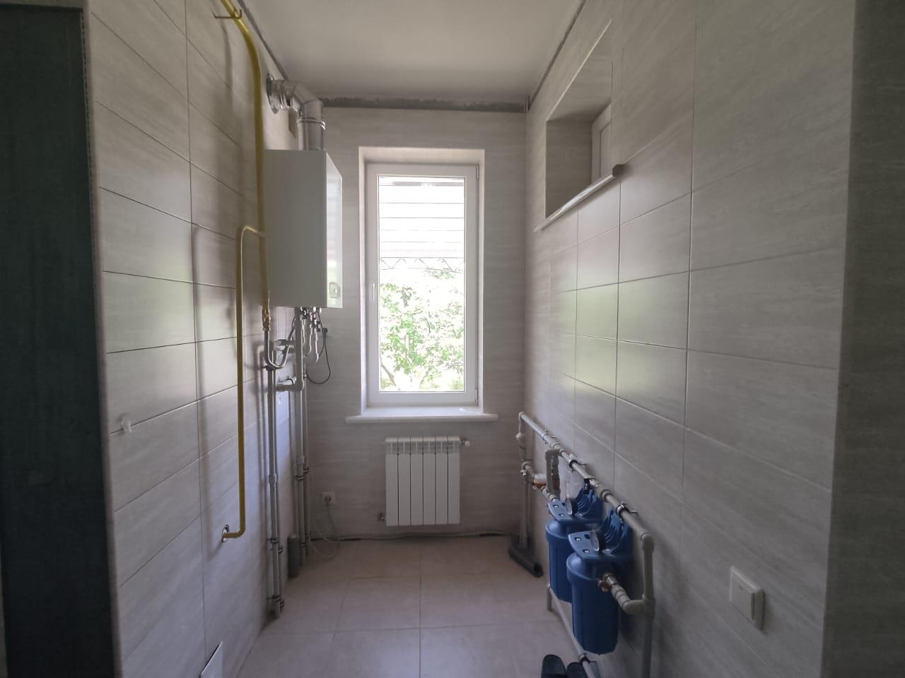 Фото №11: Дом 126 м² + 8 сот. - Краснодар, Прикубанский внутригородской округ, мкр. Сады Калинина, пер. Ленский, 31