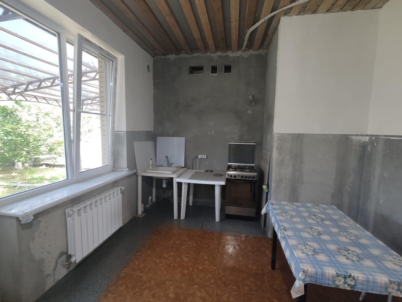 Фото №7: Дом 126 м² + 8 сот. - Краснодар, Прикубанский внутригородской округ, мкр. Сады Калинина, пер. Ленский, 31