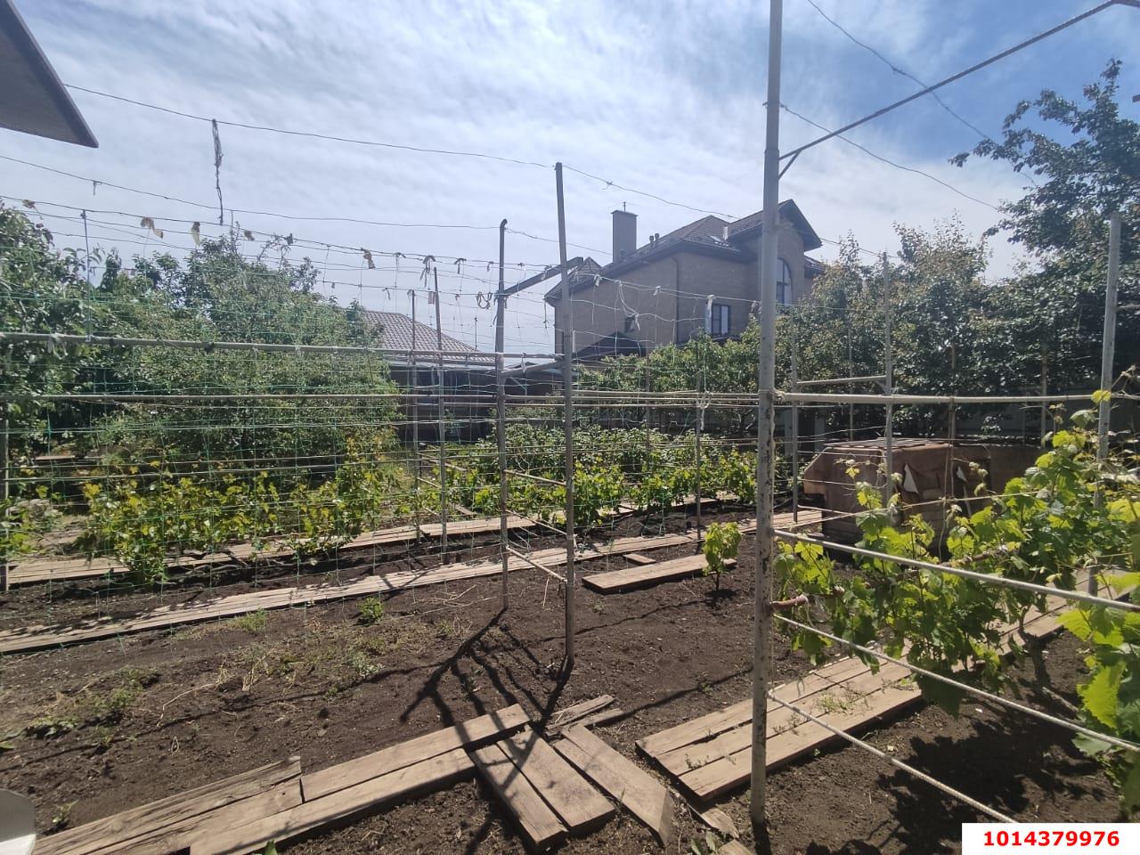 Фото №3: Дом 126 м² + 8 сот. - Краснодар, Сады Калинина, пер. Ленский, 31