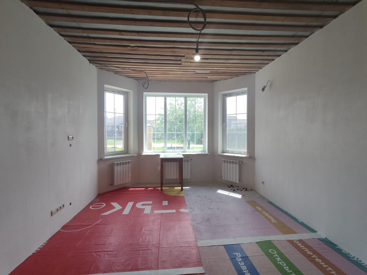 Фото №10: Дом 126 м² + 8 сот. - Краснодар, Прикубанский внутригородской округ, мкр. Сады Калинина, пер. Ленский, 31