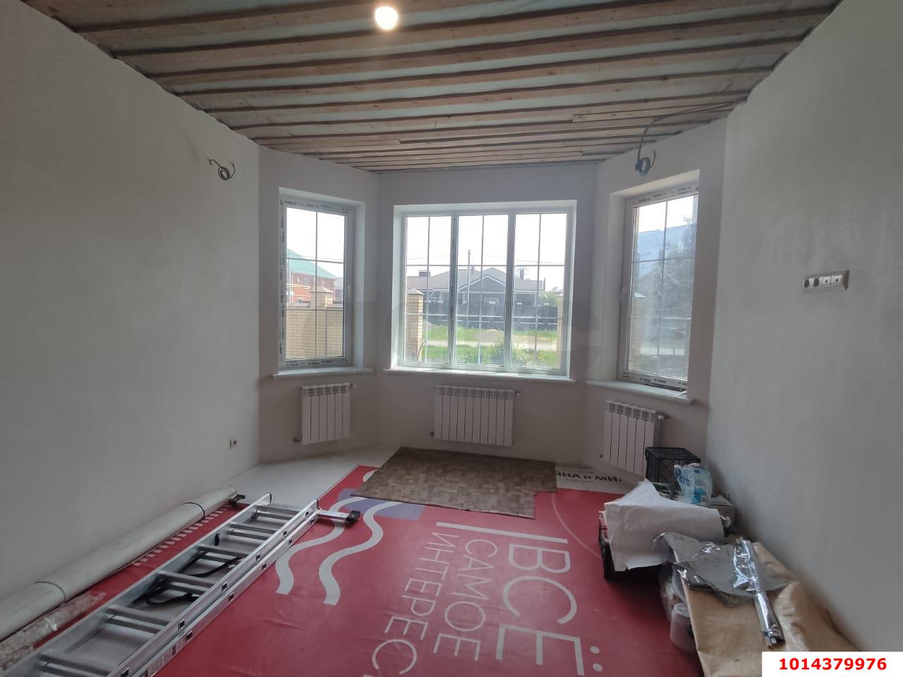 Фото №13: Дом 126 м² + 8 сот. - Краснодар, Сады Калинина, пер. Ленский, 31