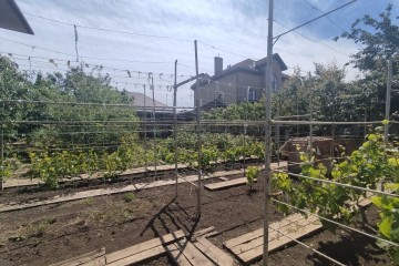 Фото №3: Дом 126 м² - Краснодар, мкр. Сады Калинина, пер. Ленский, 31