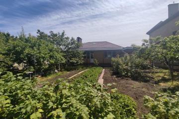 Фото №2: Дом 126 м² - Краснодар, мкр. Сады Калинина, пер. Ленский, 31