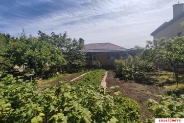 Фото №2: Дом 126 м² - Краснодар, мкр. Сады Калинина, пер. Ленский, 31