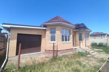 Фото №1: Дом 126 м² - Краснодар, мкр. Сады Калинина, пер. Ленский, 31