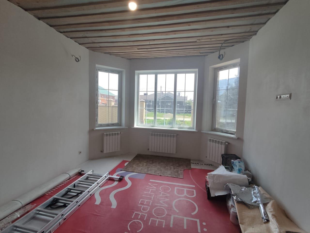 Фото №13: Дом 126 м² + 8 сот. - Краснодар, Прикубанский внутригородской округ, мкр. Сады Калинина, пер. Ленский, 31