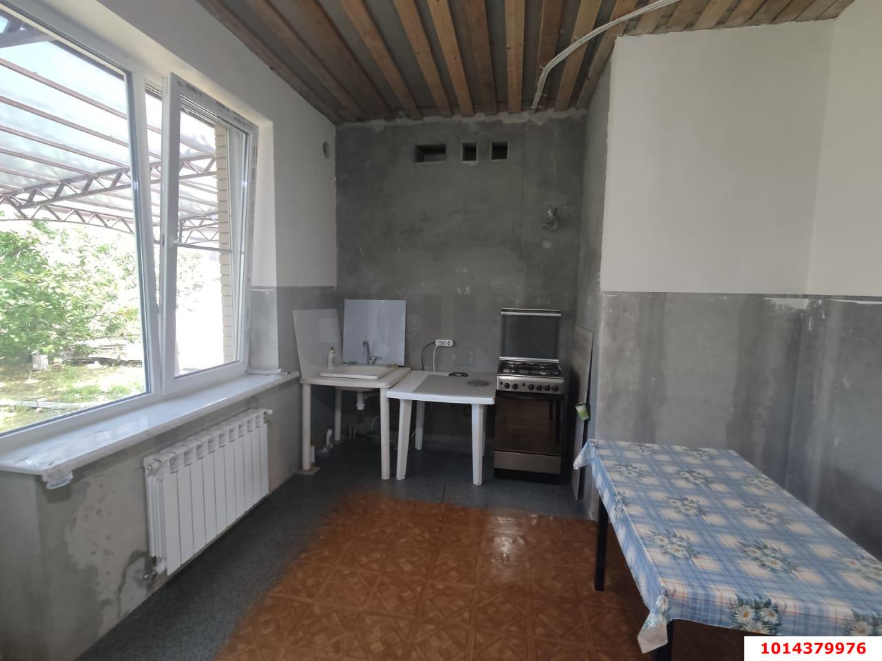 Фото №7: Дом 126 м² + 8 сот. - Краснодар, Сады Калинина, пер. Ленский, 31