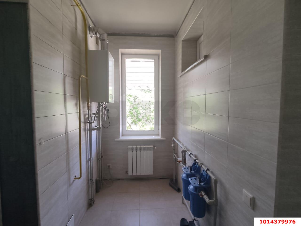 Фото №11: Дом 126 м² + 8 сот. - Краснодар, Сады Калинина, пер. Ленский, 31