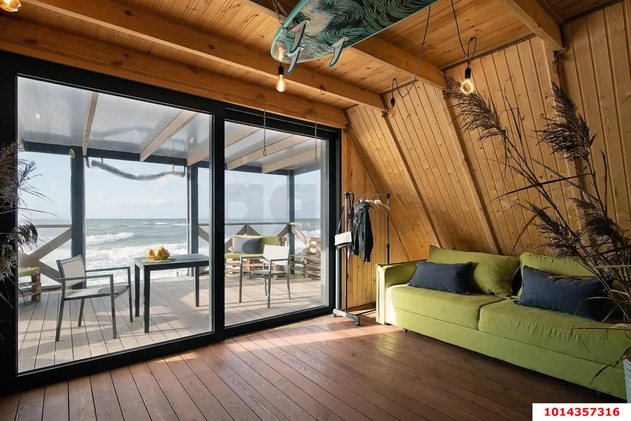 Фото №4: Земельный участок 5 сот. - Кучугуры, ул. Дорожная, 11