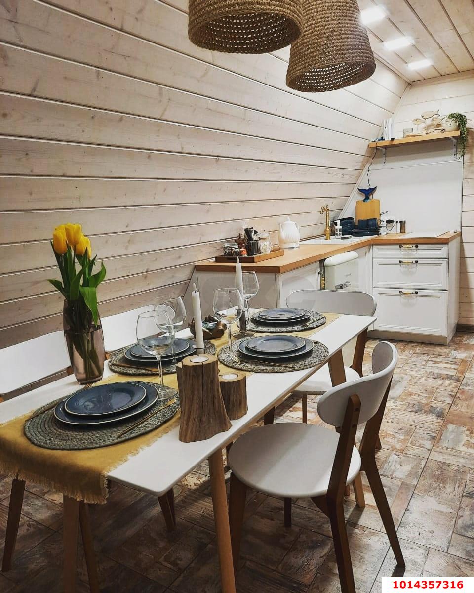 Фото №5: Земельный участок под ИЖС 5 сот. - Кучугуры, ул. Дорожная, 11