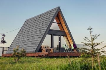 Фото №1: Земельный участок 5 сот. - Кучугуры, ул. Дорожная, 11