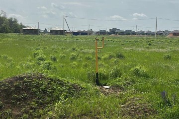 Фото №4: Земельный участок под ИЖС 5 сот. - Майкоп, мкр. ДНТ Коммунальник-2, ул. Цветочная