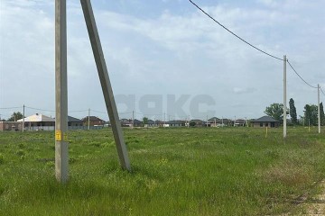 Фото №3: Земельный участок под ИЖС 5 сот. - Майкоп, мкр. ДНТ Коммунальник-2, ул. Цветочная