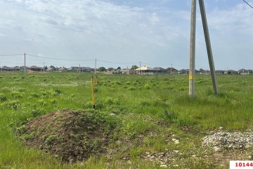 Фото №1: Земельный участок под ИЖС 5 сот. - Майкоп, мкр. ДНТ Коммунальник-2, ул. Цветочная