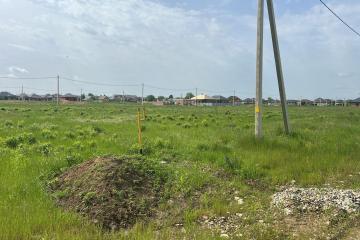 Фото №1: Земельный участок 5 сот. - Майкоп, мкр. ДНТ Коммунальник-2, ул. Цветочная, 19