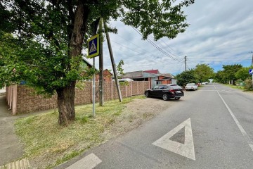 Фото №5: Коммерческая земля 8 сот. - Краснодар, мкр. Фестивальный, ул. Михаила Власова, 92