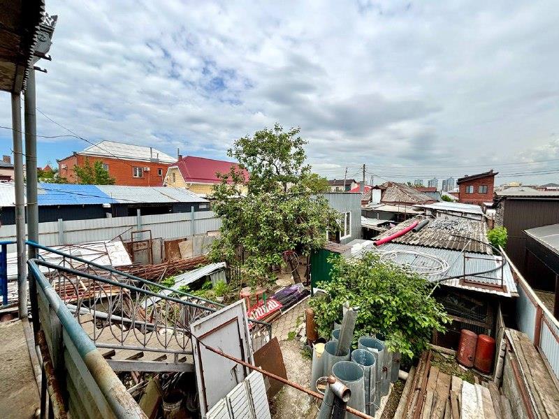 Фото №7: Коммерция 8 м² - Краснодар, Западный внутригородской округ, мкр. Фестивальный, ул. Михаила Власова, 92