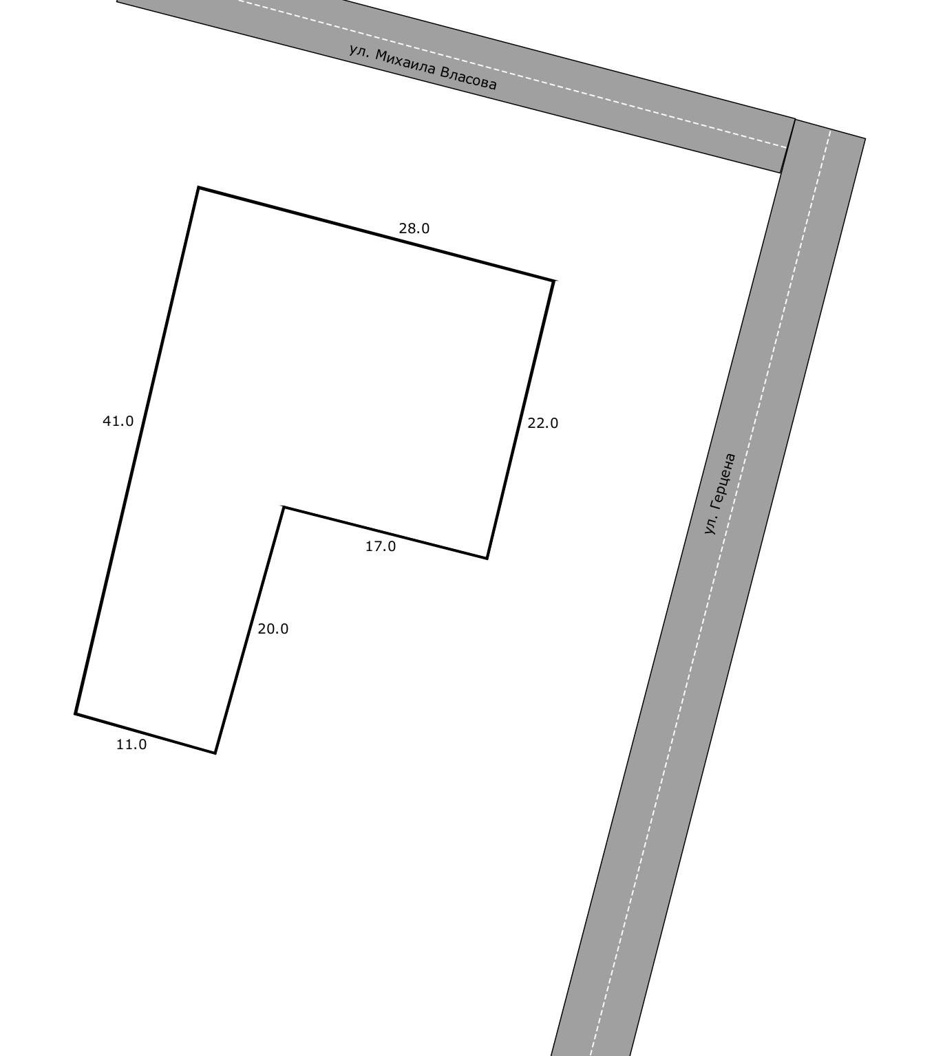 Фото №9: Коммерция 8 м² - Краснодар, Западный внутригородской округ, мкр. Фестивальный, ул. Михаила Власова, 92