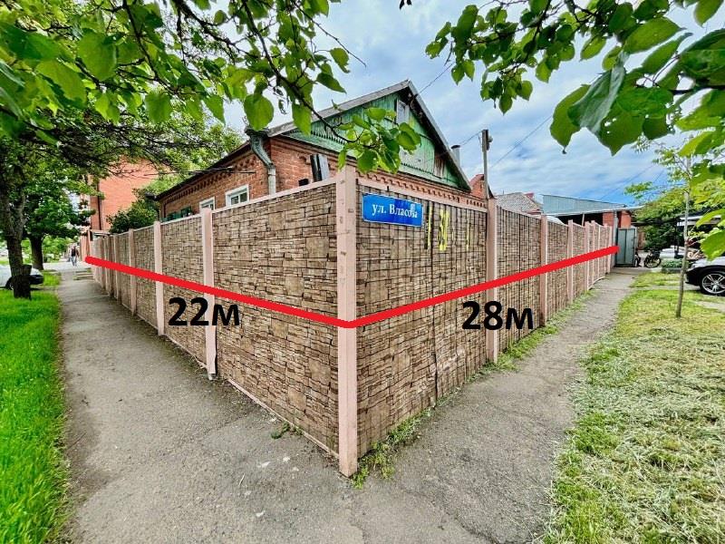 Фото №1: Коммерция 8 м² - Краснодар, Западный внутригородской округ, мкр. Фестивальный, ул. Михаила Власова, 92