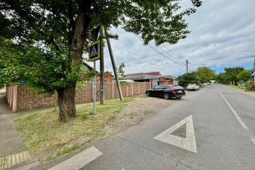 Фото №5: Коммерция 8 м² - Краснодар, мкр. Фестивальный, ул. Михаила Власова, 92