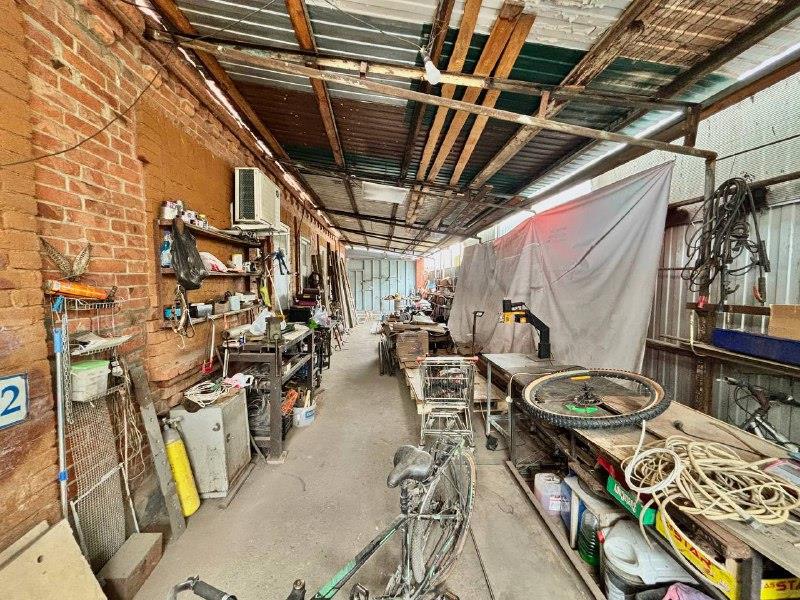 Фото №8: Коммерция 8 м² - Краснодар, Западный внутригородской округ, мкр. Фестивальный, ул. Михаила Власова, 92