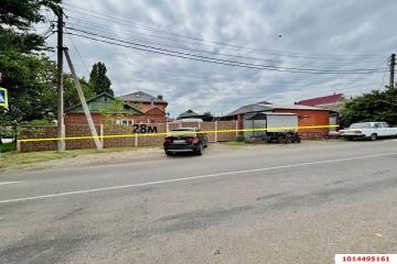 Фото №3: Коммерция 8 м² - Краснодар, мкр. Фестивальный, ул. Михаила Власова, 92