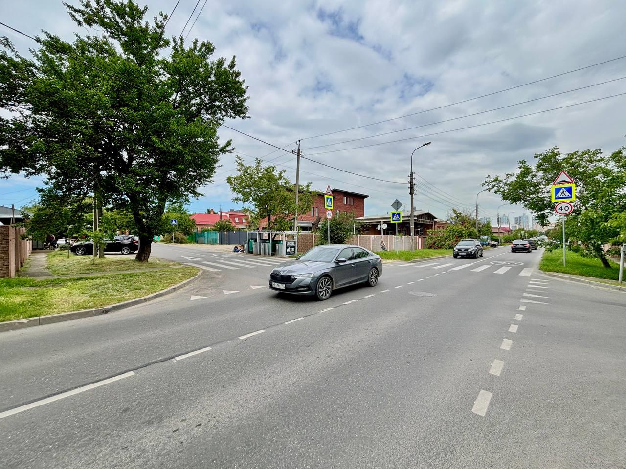 Фото №6: Коммерция 8 м² - Краснодар, Западный внутригородской округ, мкр. Фестивальный, ул. Михаила Власова, 92