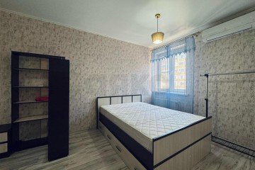 Фото №5: Студия 27 м² - Краснодар, мкр. Светлоград, ул. Красных Партизан, 1/4к3