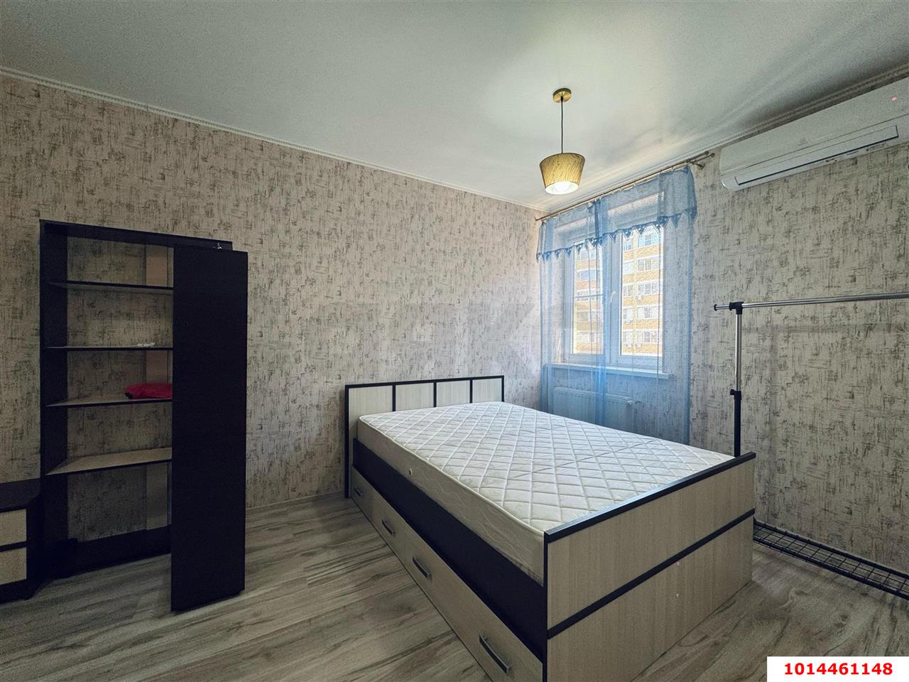 Фото №5: Студия 27 м² - Краснодар, Светлоград, ул. Красных Партизан, 1/4к3