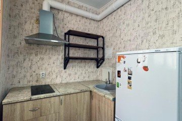 Фото №4: Студия 27 м² - Краснодар, мкр. Светлоград, ул. Красных Партизан, 1/4к3