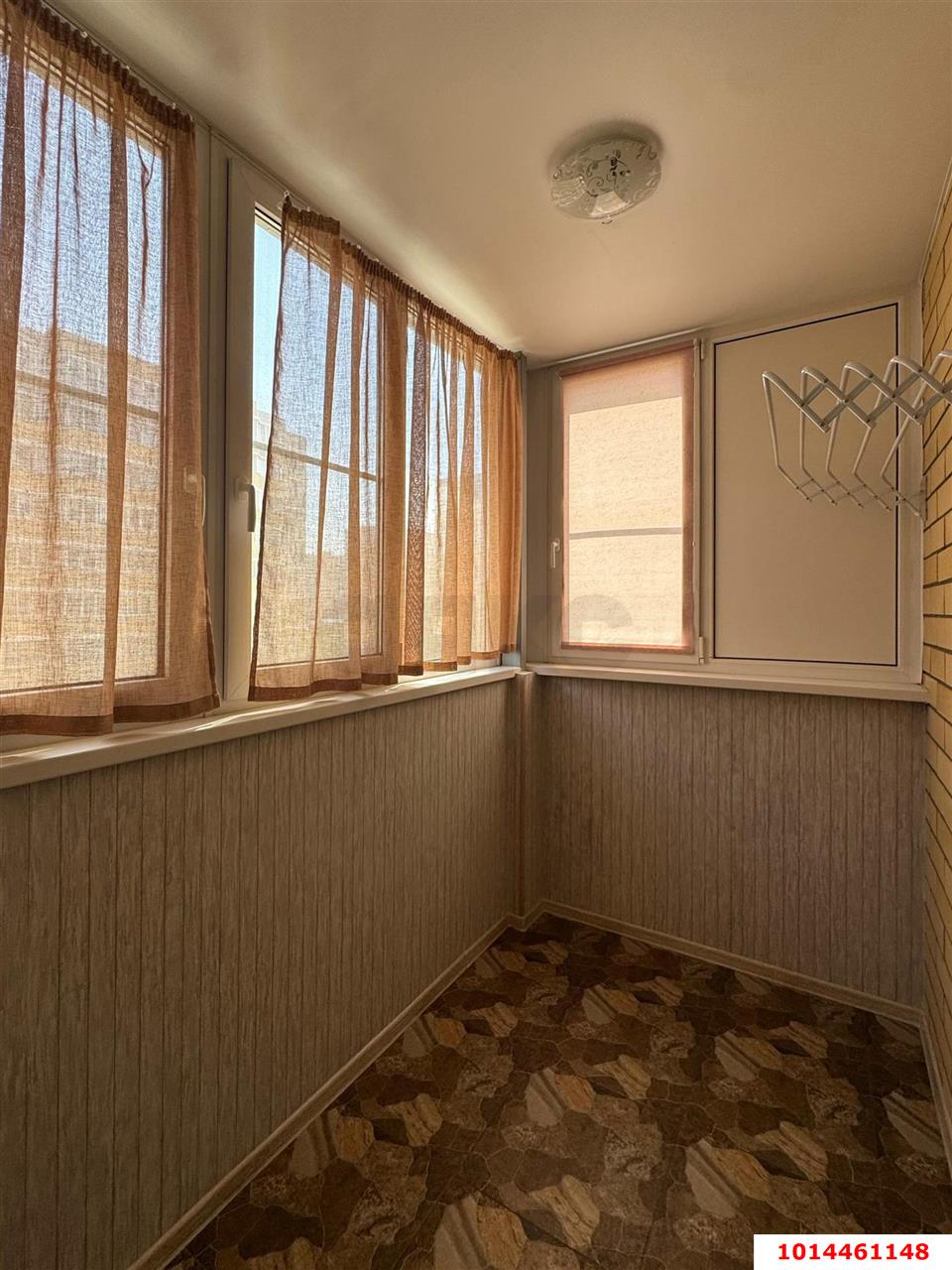 Фото №9: Студия 27 м² - Краснодар, Светлоград, ул. Красных Партизан, 1/4к3
