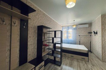 Фото №2: Студия 27 м² - Краснодар, мкр. Светлоград, ул. Красных Партизан, 1/4к3