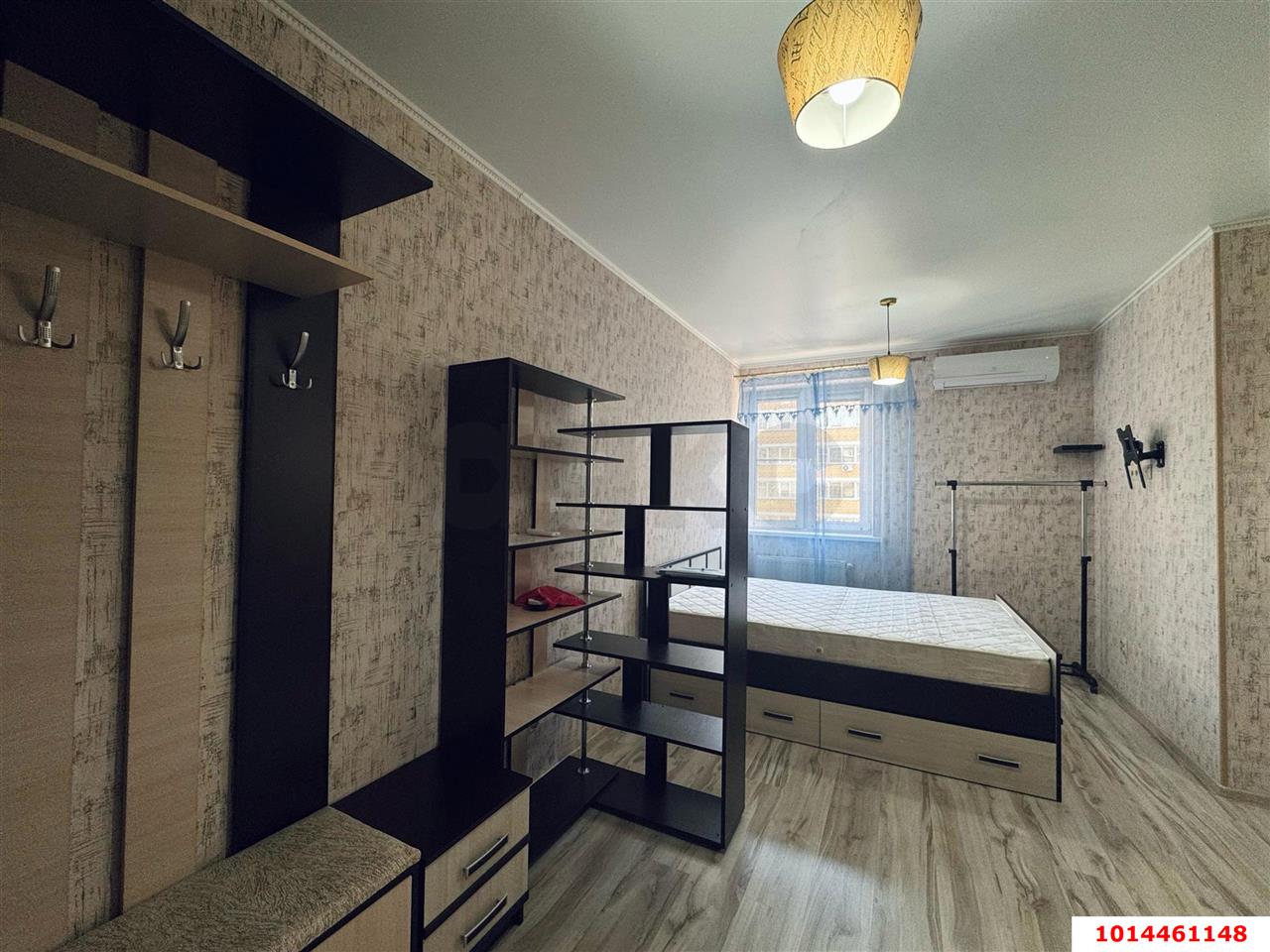 Фото №2: Студия 27 м² - Краснодар, Светлоград, ул. Красных Партизан, 1/4к3