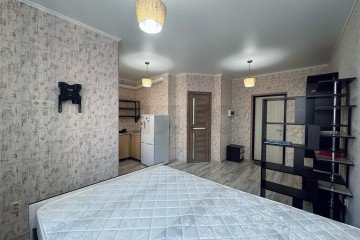 Фото №1: Студия 27 м² - Краснодар, мкр. Светлоград, ул. Красных Партизан, 1/4к3