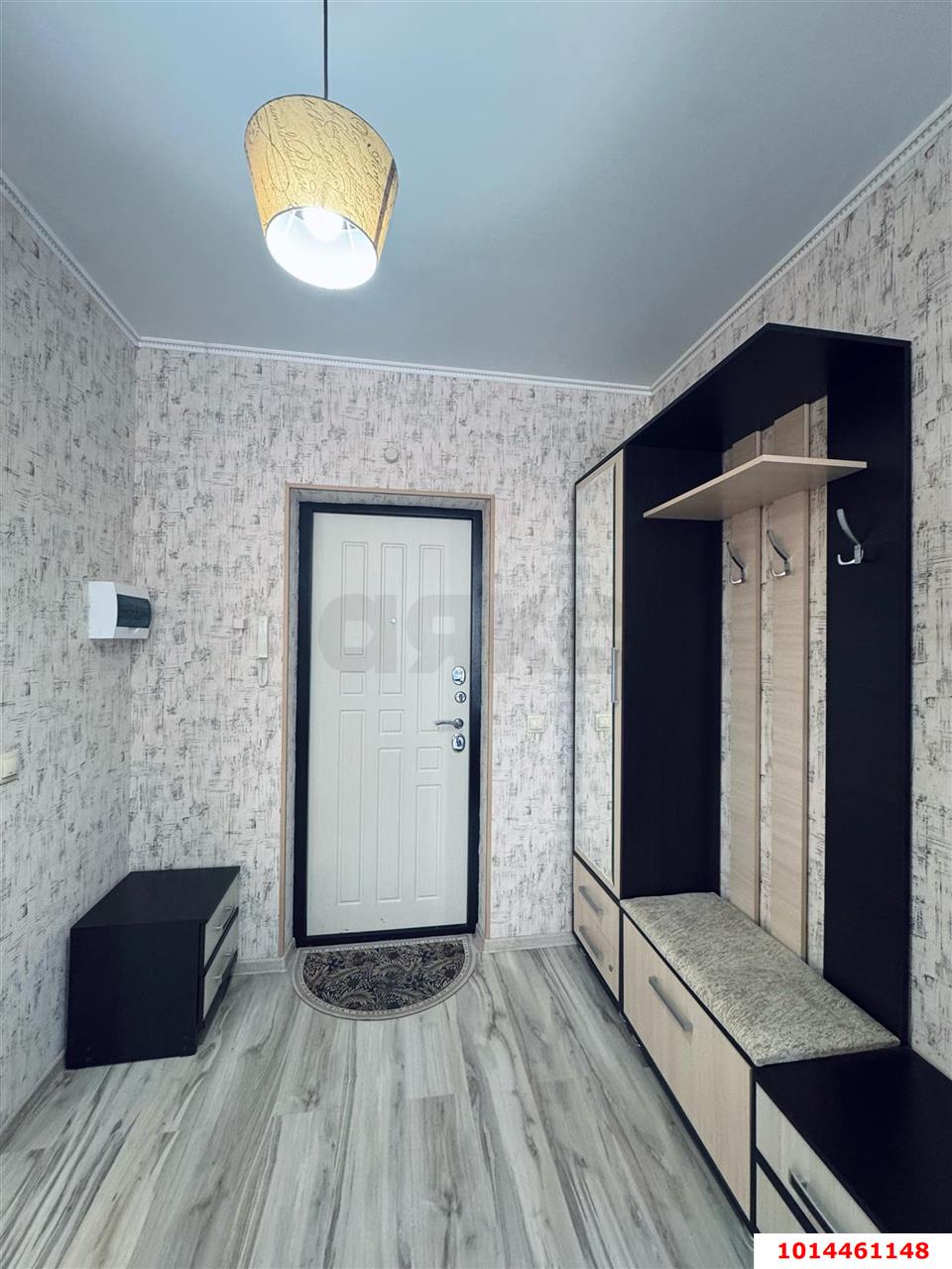 Фото №7: Студия 27 м² - Краснодар, Светлоград, ул. Красных Партизан, 1/4к3