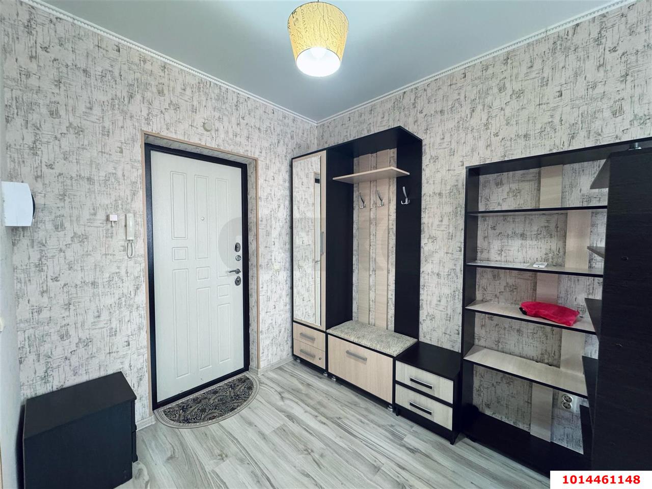 Фото №6: Студия 27 м² - Краснодар, Светлоград, ул. Красных Партизан, 1/4к3