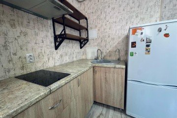 Фото №3: Студия 27 м² - Краснодар, мкр. Светлоград, ул. Красных Партизан, 1/4к3