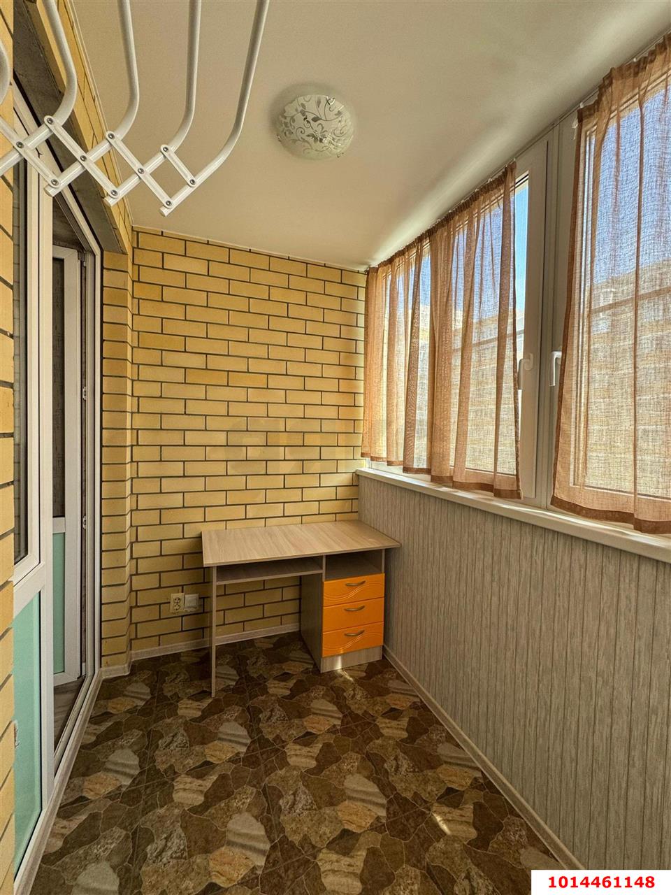 Фото №8: Студия 27 м² - Краснодар, Светлоград, ул. Красных Партизан, 1/4к3