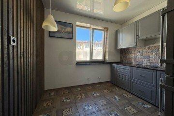 Фото №2: 1-комнатная квартира 43 м² - Краснодар, мкр. Славянский, ул. Заполярная, 35к1