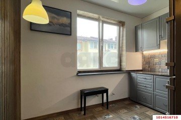 Фото №2: 1-комнатная квартира 43 м² - Краснодар, мкр. Славянский, ул. Заполярная, 35к1