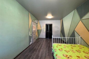 Фото №3: 1-комнатная квартира 43 м² - Краснодар, мкр. Славянский, ул. Заполярная, 35к1