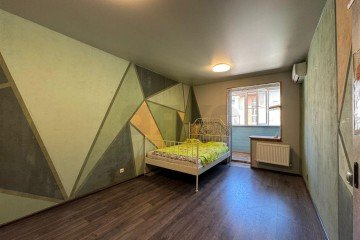 Фото №4: 1-комнатная квартира 43 м² - Краснодар, мкр. Славянский, ул. Заполярная, 35к1