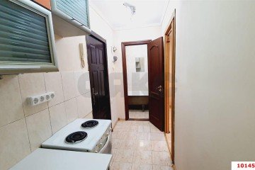 Фото №5: 1-комнатная квартира 21 м² - Краснодар, мкр. Черёмушки, ул. Ставропольская, 232Б