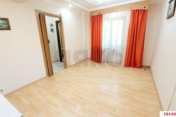 Фото №1: 1-комнатная квартира 21 м² - Краснодар, мкр. Черёмушки, ул. Ставропольская, 232Б