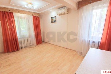 Фото №3: 1-комнатная квартира 21 м² - Краснодар, мкр. Черёмушки, ул. Ставропольская, 232Б