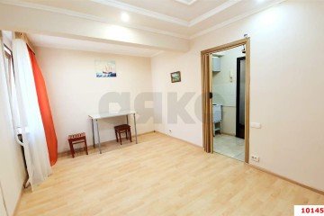 Фото №2: 1-комнатная квартира 21 м² - Краснодар, мкр. Черёмушки, ул. Ставропольская, 232Б